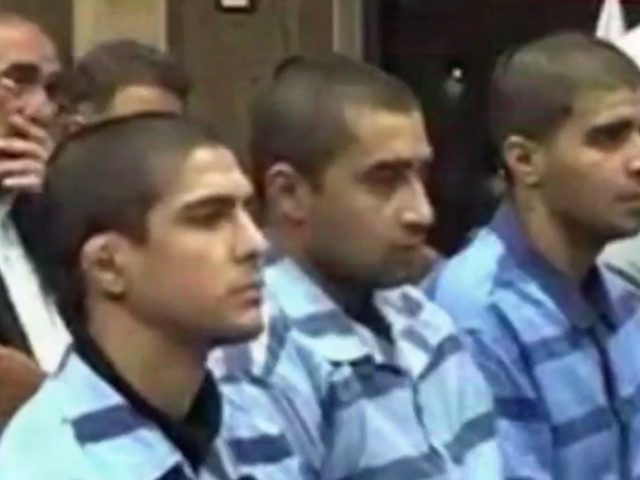 Trump comentează execuția publică din Iran: „Era o vedetă”