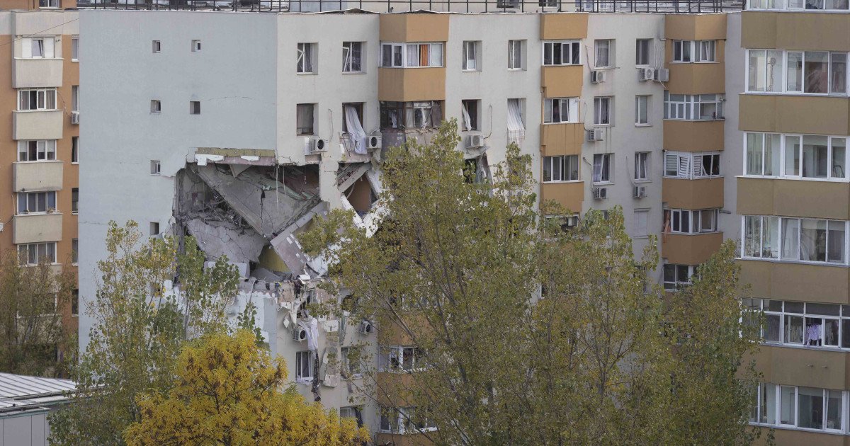 Primăria Sectorului 5 a avizat oficial începerea lucrărilor de consolidare și punere în siguranță a blocului din strada Vicina, situat în cartierul Rahova, afectat grav de explozia devastatoare din luna octombrie
