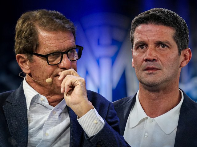 Capello îl critică pe Chivu: „Este puțin confuz”