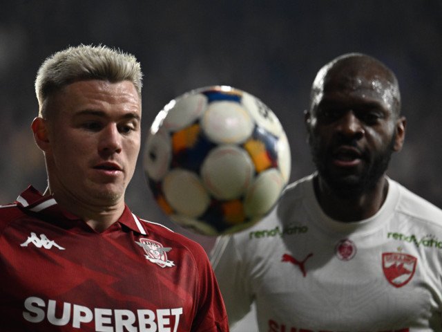 Rapid dansă pe primul loc, dar nu favorită la titlu în SuperLiga după etapa 1