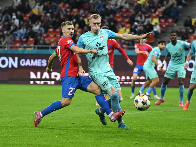 Conducerea UTA transmite un mesaj înaintea meciului cu FCSB