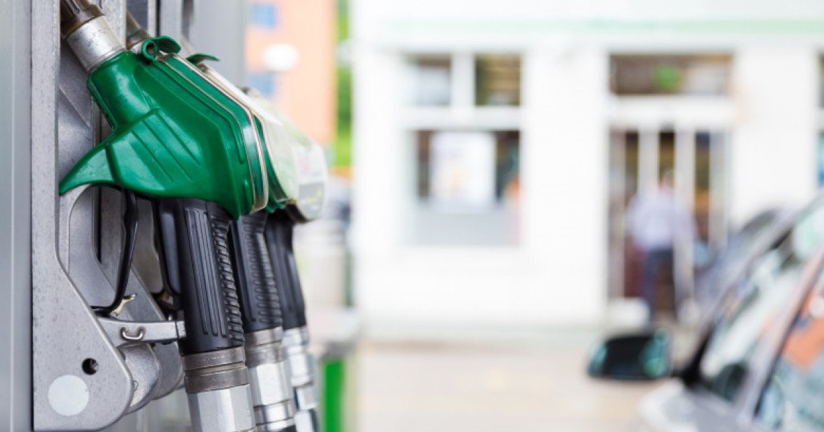 Motorina, sub 9,5 lei după furia prețurilor! Cât costă benzina azi?