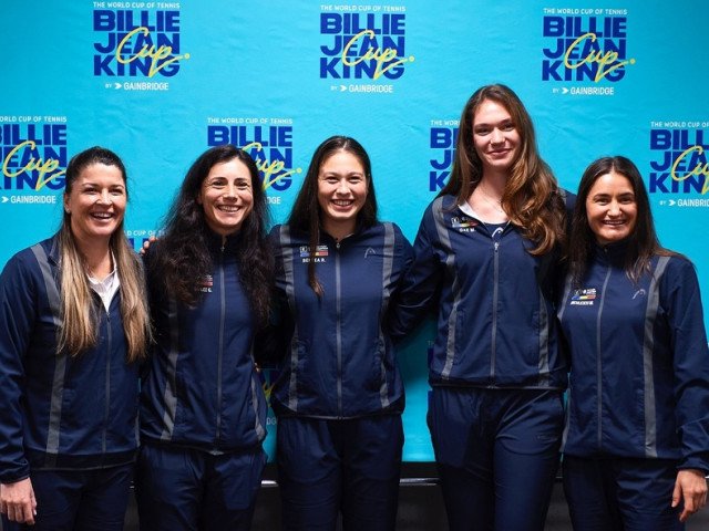 România cunoaște adversarele din Grupa Billie Jean King Cup