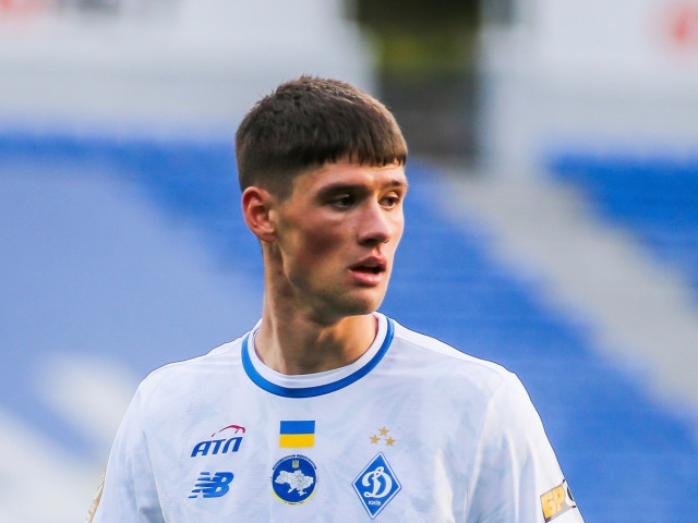 Vladislav Blănuță înregistrează un rezultat zero