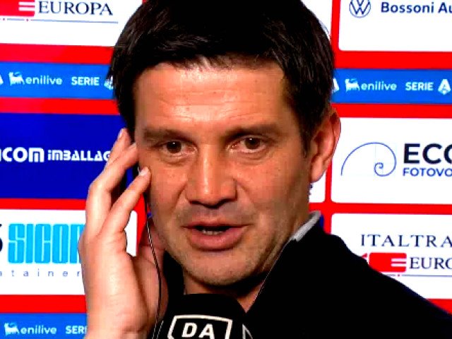 Cristi Chivu a fost protagonistul momentului în lumea fotbalului românesc după cele petrecute la finalul derby-ului dintre Inter Milano și AC Milan, disputat duminică seara pe San Siro