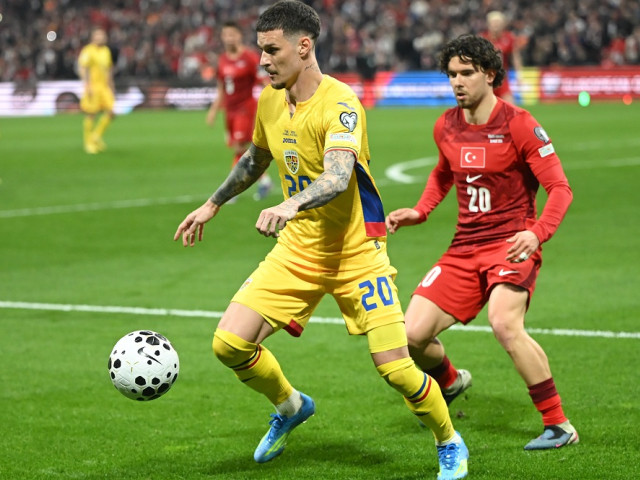 Ora 19:00, ora României, va aduce un moment de cumpănă pentru naționala noastră de fotbal