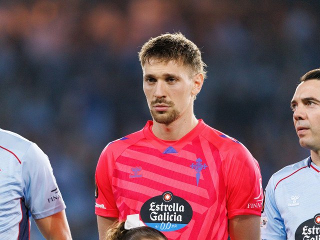 Ionuț Radu a fost transferat pentru 10 milioane de euro