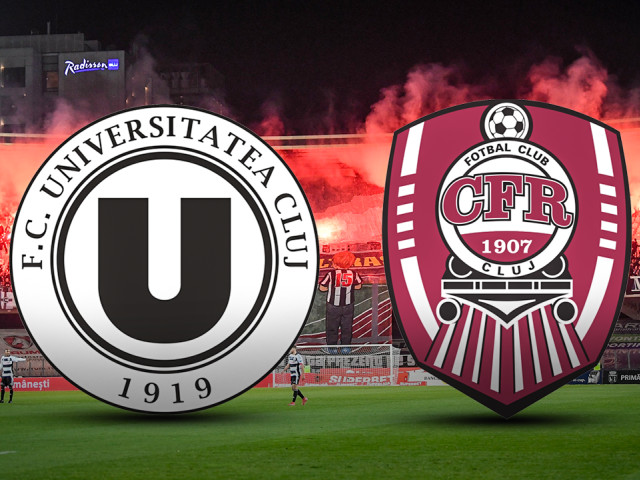 Universitatea Cluj răspunde solicitării CFR-ului de a juca pe „Cluj Arena”