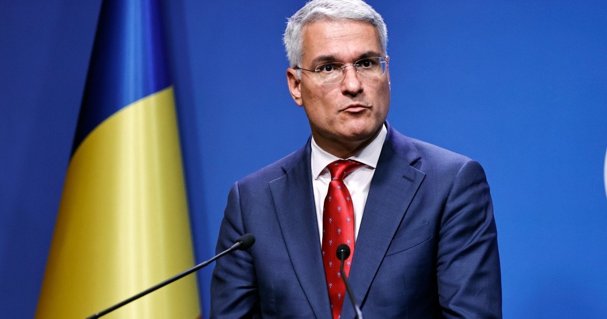 Dragoș Pîslaru: Cererea 4 din PNRR va fi plătită integral, depășind 3 miliarde euro împreună cu cererea 3