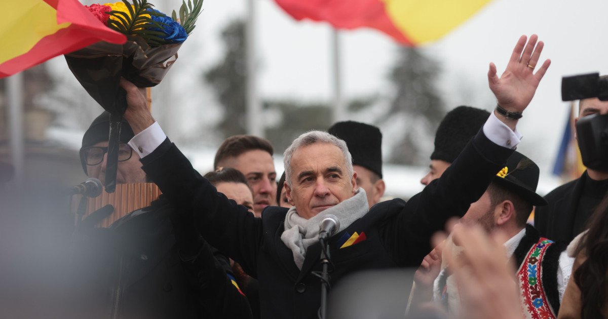 Dosarul de propagandă legionară al lui Călin Georgescu: acuzații de promovare a ideologiei fasciste Fostul candidat la alegerile prezidențiale, Călin Georgescu, a fost trimis în judecată sub acuzatia de propagandă legionară, într-un dosar care ridică semne de întrebare asupra discursului său public și apropierea de simpatizanți ai ideologiei extremiste