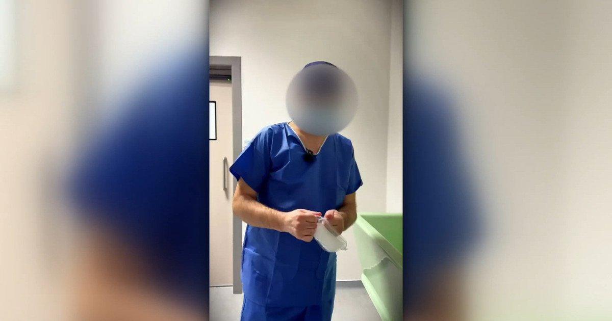Verificări la Spitalul Elias din București după postarea unui medic pe rețelele sociale: medic ortoped acuzat de operare în privat Cadrul medical din România se află, de zile întregi, sub lupa autorităților, după ce un medic ortoped de la Spitalul Elias a postat online o filmare în care susține că a operat în cadrul unui spital privat, în timpul programului său de la unitatea publică
