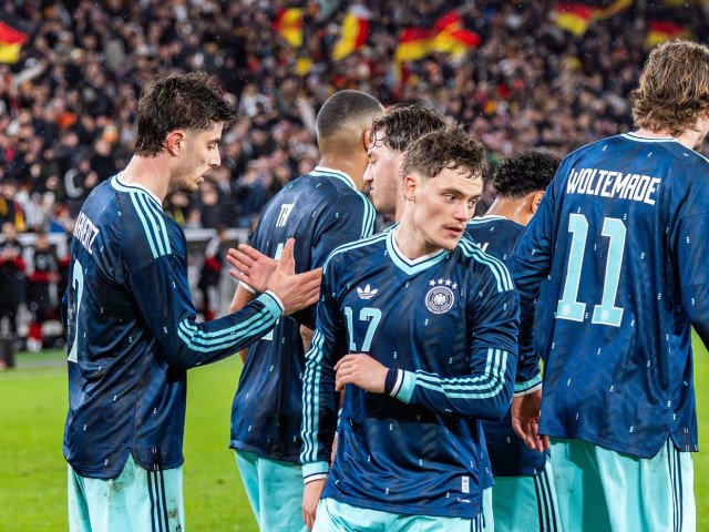 Ghana evită remiza cu Germania în ultimele minute