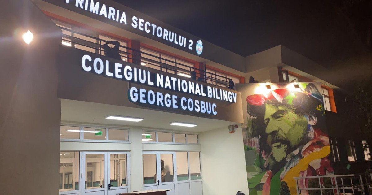 Un cadru didactic de la Colegiul Național Bilingv George Coșbuc, profesorul Corneliu Riegler, se află în centrul unui scandal după ce mama unui elev a depus plângere oficială, acuzându-l de agresiune fizică asupra fiului ei