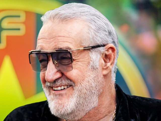 Gigi Becali a făcut pas înapoi în timpul mandatului lui Edi Iordănescu. Ce declara în 2021