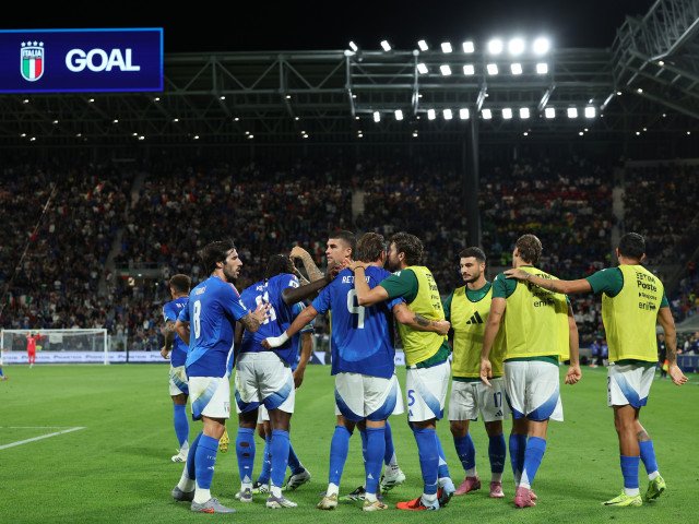 Naționala de 838 milioane € trebuie să urce Everestul pentru calificarea la CM 2026