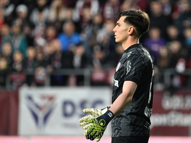 Posibil debut în națională pentru barajul Turcia – România