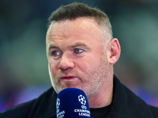 Wayne Rooney, despre meciul de Champions League: „Cel mai bun din lume!”