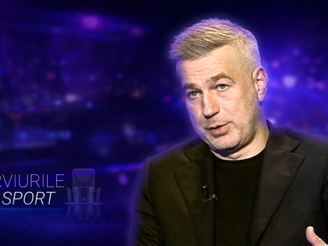 Iordănescu Jr. explică de ce nu a mai continuat pe banca naționalei după Euro, la Digi Sport