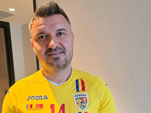 Constantin Budescu, convins: Turcia – România s-a desfășurat cu un rezultat clar, 1-0