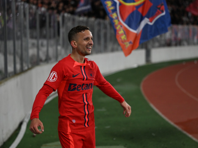 O veste importantă pe piața transferurilor din fotbalul românesc: Marius Ștefănescu, unul dintre cei mai promițători jucători ai momentului, pare să fie pe cale să își găsească noua echipă
