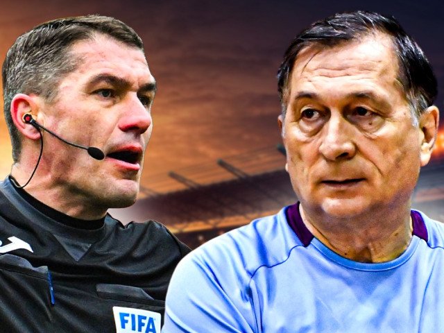 Istvan Kovacs, cel mai bun arbitru din istoria României? Ion Crăciunescu răspunde cu fermitate În povestea arbitrajului românesc, numele lui Istvan Kovacs a devenit, în ultimii ani, sinonoim cu profesionalism, acuratețe și integritate, generând discuții aprinse atât în rândurile pasionaților de fotbal, cât și ale celor care urmăresc cu atenție evoluțiile din sportul rege