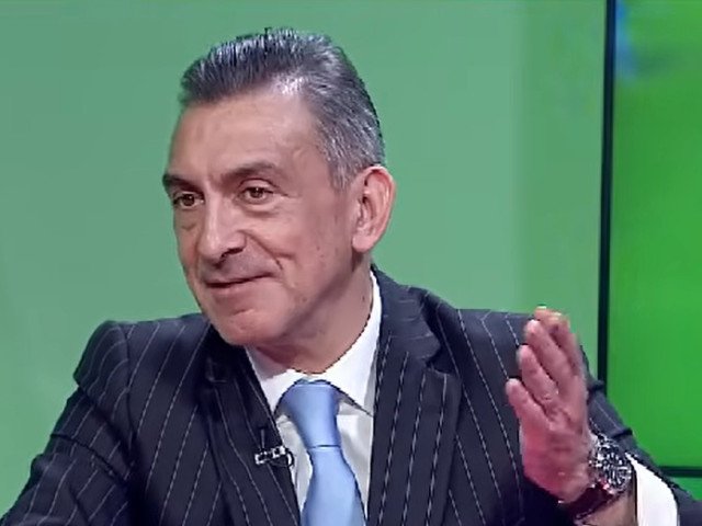 Ilie Dumitrescu și-a exprimat clar admirația pentru metodologia de antrenament a lui Mirel Rădoi, la scurt timp după ce a urmărit primele 45 de minute din partida dintre FCSB și Metaloglobus, disputată pe Arena Națională