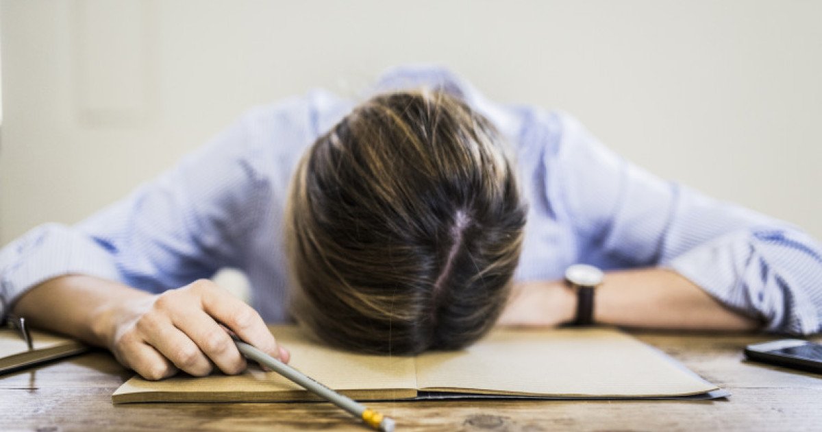 Senatul refuză recunoașterea burnout-ului, susține USR