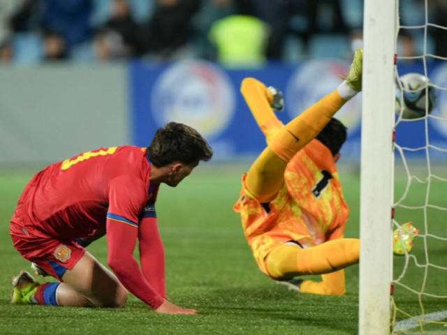 Un episod incredibil a secat răbdarea fanilor și analizatorilor de fotbal din întreaga lume, în contextul unui meci ce va rămâne în istorie pentru modul în care a fost trăit și perceput