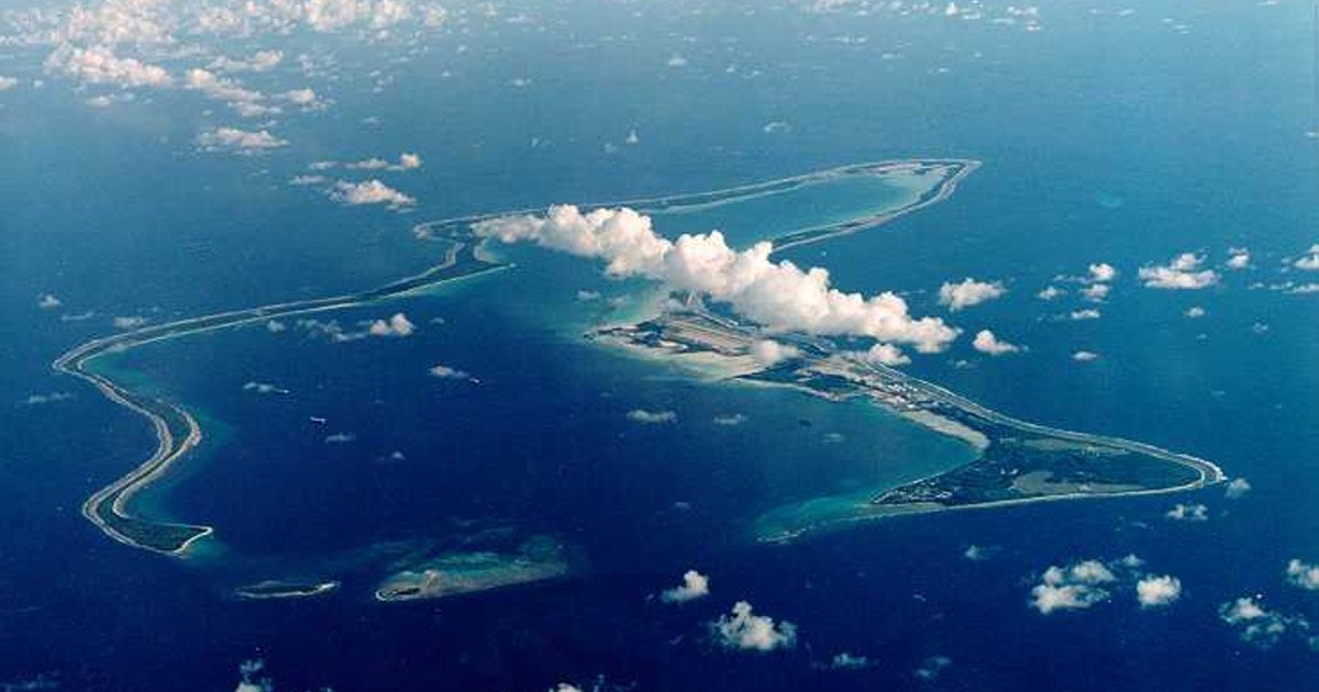 Iranul a lansat două rachete balistice asupra bazei navale comune americano-britanice de pe Insula Diego Garcia, situată în mijlocul Oceanului Indian, însă niciuna dintre acestea nu a reușit să atingă ținta