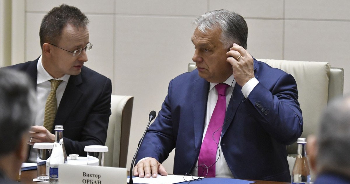 Premierul ungar Viktor Orban a condamnat vehement, luni, acuzațiile privind presupusa interceptare a convorbirilor ministrului de externe Peter Szijjarto, apărute în presa internațională, și a solicitat o anchetă oficială în acest sens
