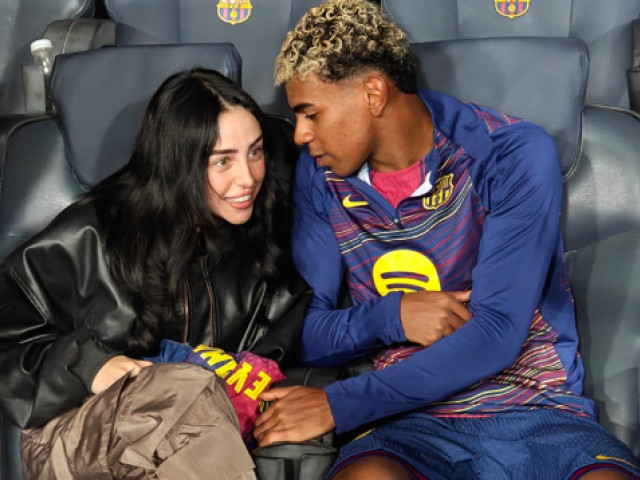 Nicki Nicole a atins succesul după despărțirea de Yamal: „Nu știu de ce cineva ar face așa ceva”