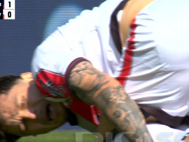 Marius Avram: „Nu a fost penalty, nu se poate discuta” după cererea lui Rațiu vs Barcelona