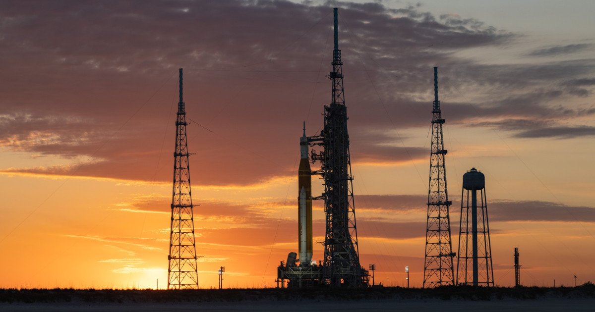 NASA plănuiește lansarea misiunii Artemis II pentru luna aprilie, după ce problema tehnică care amânase inițial misiunea a fost rezolvată