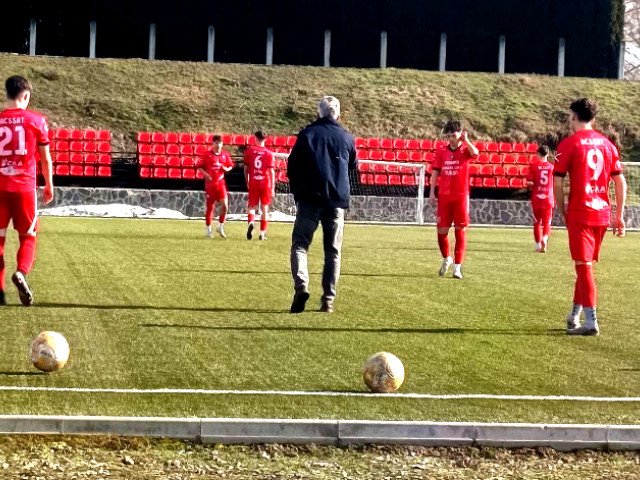 Fosta câștigătoare a Cupei României, exclusă din campionat după 0-3 la „masa verde”