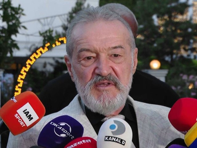 Gigi Becali, păgubit cu 500.000 de euro în scandal sportiv