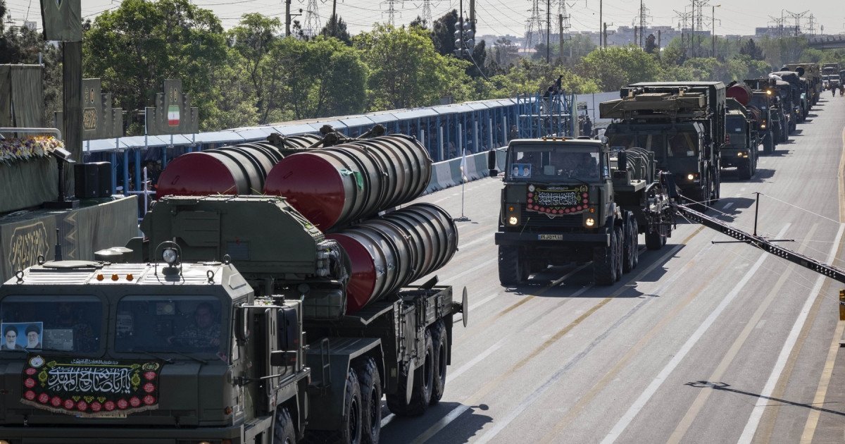 Iranul continuă războiul împotriva SUA și Israelului, pregătit pentru un conflict de durată Iranul, deocamdată, pare să fie singur în fața conflictului deschis cu Statele Unite și Israelul