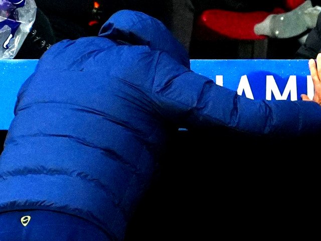 Antrenorul echipei din Champions League, cel mai slab din istorie (144 de ani)