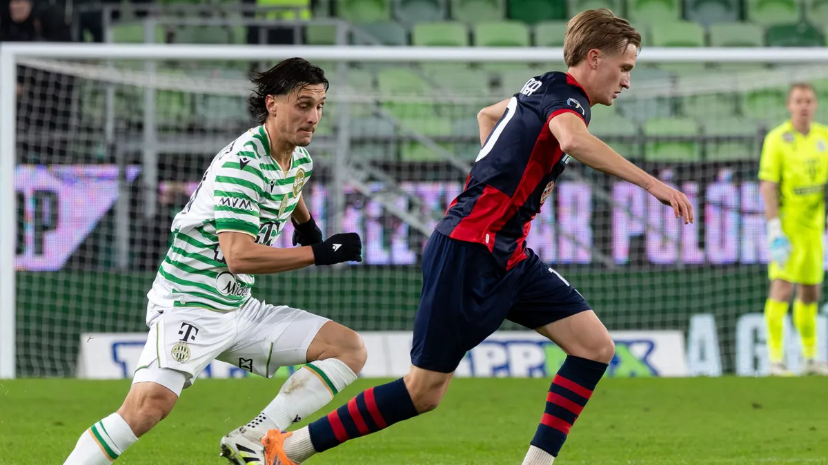 Ferencváros, care traversează o perioadă intensă, se pregătește pentru duelul dificil de duminică din deplasare la Nyíregyháza, după succesele din ultimele meciuri, dar cu ochii și spre prioritatea europeană Ferencváros își continuă weekend-ul cu un meci crucial în deplasare la Nyíregyháza Spartacus, parte a unui program încărcat din acest sfârșit de sezon