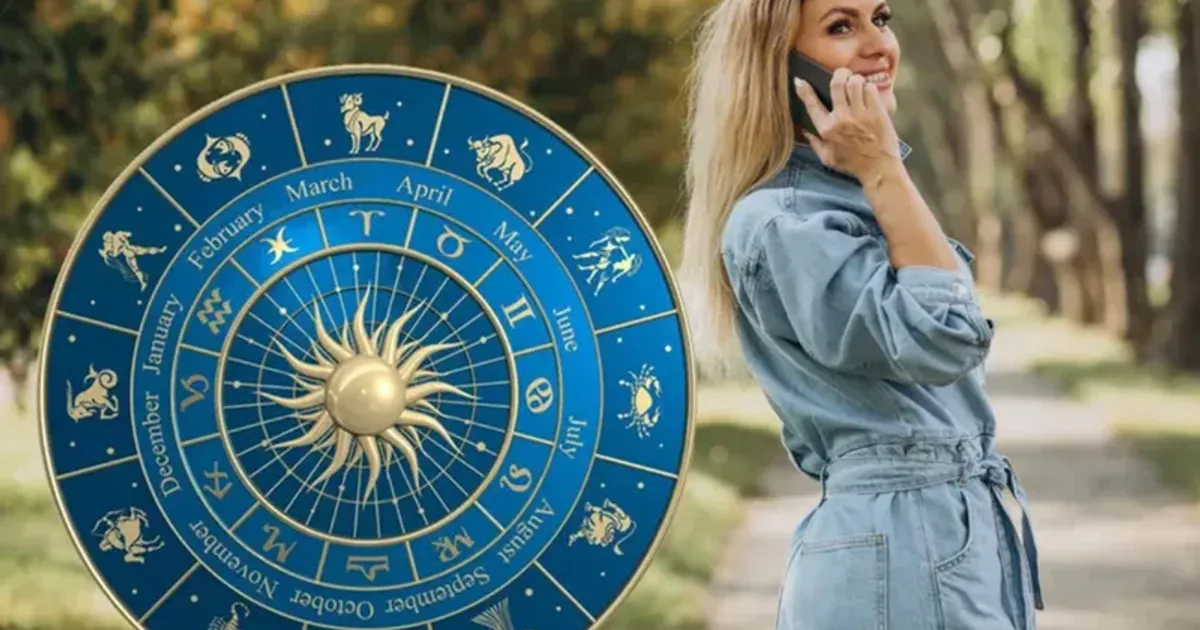 Horoscopul zilei de 25 martie aduce vești bune pentru mai multe zodii, în ciuda unui context general relativ stabil