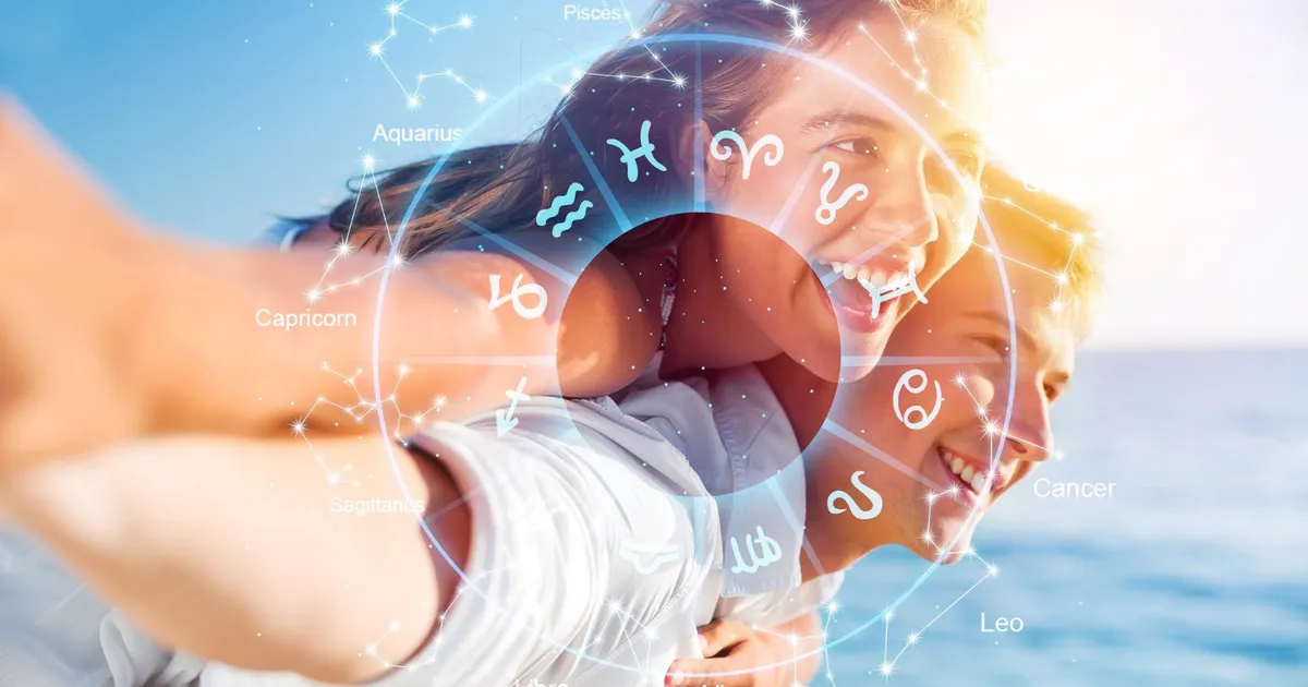 Weekendul aduce o energie favorabilă relațiilor și armoniei emoționale pentru mai multe zodii, după cum indică ultimele horoscoape ale astrelor