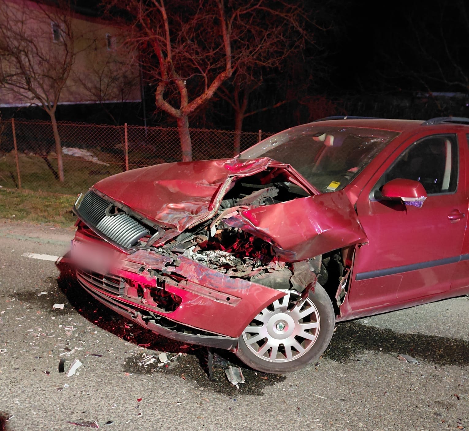 Tragedie pe șoselele din Cluj: doi morți în urma unui accident rutier grav Un accident rutier grav s-a produs în județul Cluj în cursul zilei de marți, tragedie care a lăsat o familie îndoliată și a șocat comunitatea locală