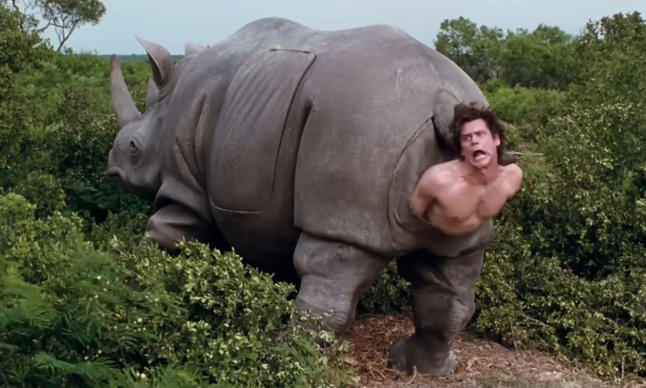 O piesă de recuzită iconică din cinema face din nou valuri în lumea colecționarilor și pasionaților de film