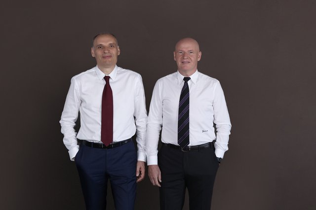 Grupul Pavăl Holding își extinde investițiile în domeniul energiilor regenerabile, consolidându-și poziția ca unul dintre cei mai importanti jucători din sectorul imobiliar și industrial din România