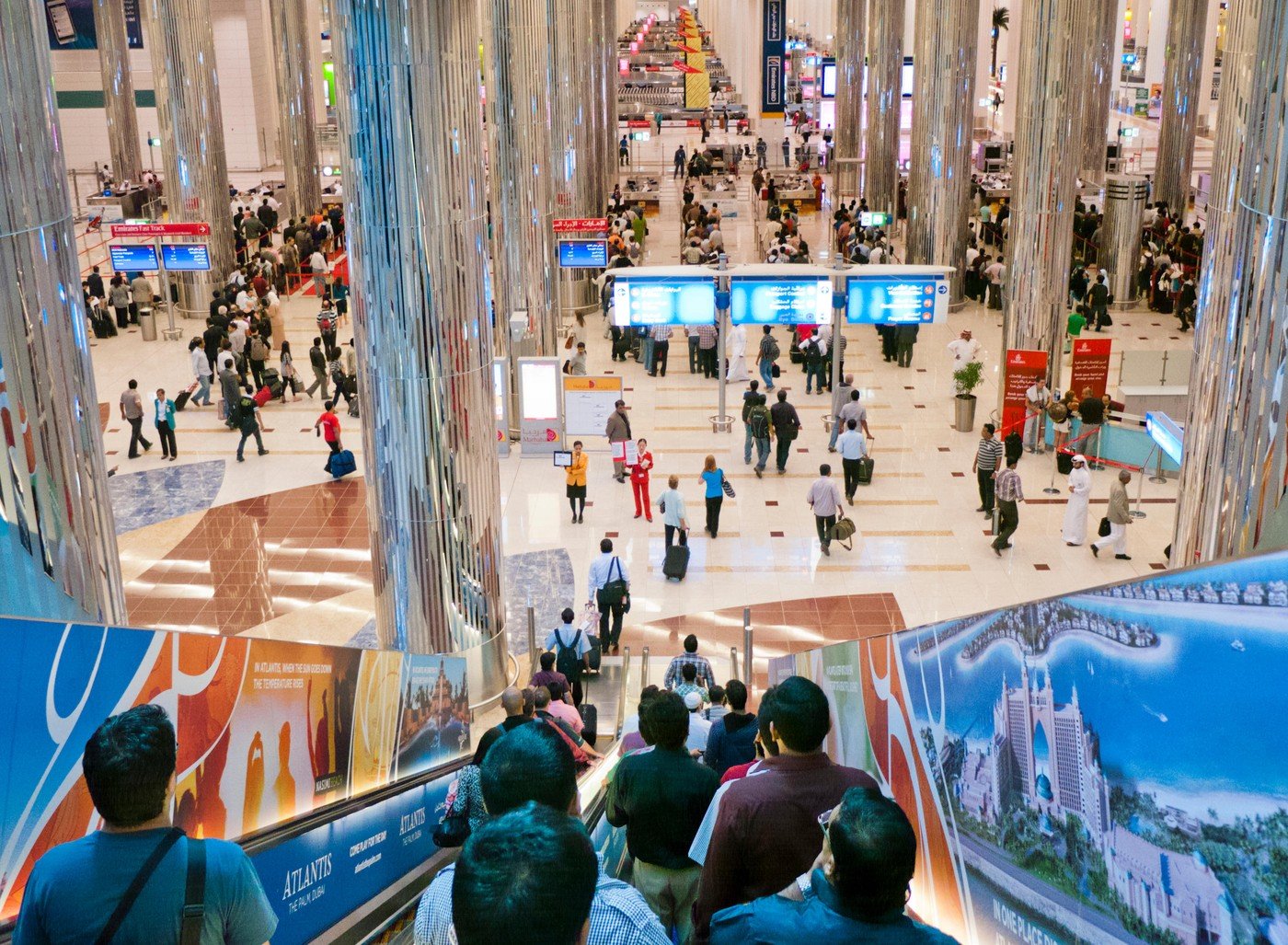 Românii care se află în această perioadă în Orientul Mijlociu trebuie să fie mai atenți ca niciodată înainte de a se aventura în zone cu potențial de instabilitate