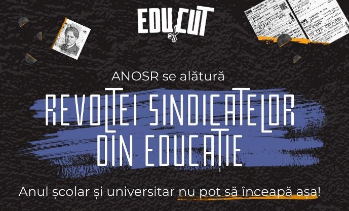 Profesorii români se pregătesc pentru boicotul simulărilor de anul viitor, arătând o nemulțumire tot mai acută față de deciziile ministrului Educației Liderii sindicali din învățământ anunță că, după o consultare la nivel național, majoritatea cadrelor didactice s-au exprimat pentru neparticipare la simulările pentru examenele naționale din 2026, inclusiv prin declanșarea unei greve