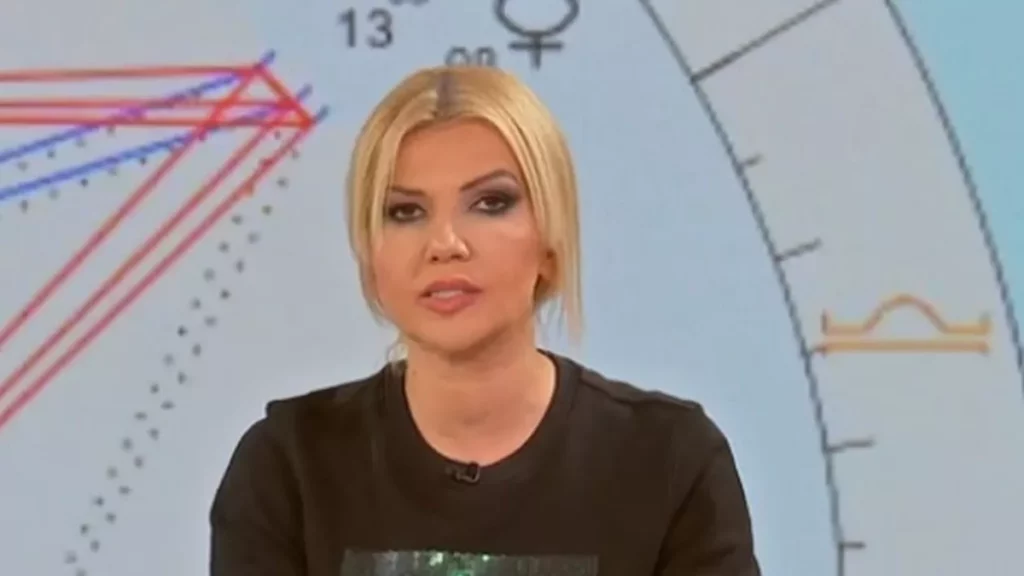 Previziuni astrologice și forța rugăciunii, într-o săptămână încărcată de energie și introspecție Astrologia și spiritualitatea par să se intersecteze din ce în ce mai des în exprimarea și înțelegerea tumultului interior al fiecăruia dintre noi