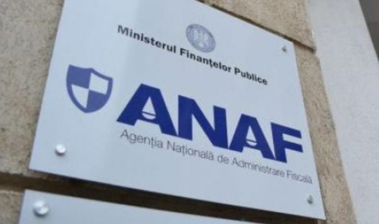 Antifrauda a recuperat 2,66 miliarde lei după 34.000 de controale fiscale în 2023
