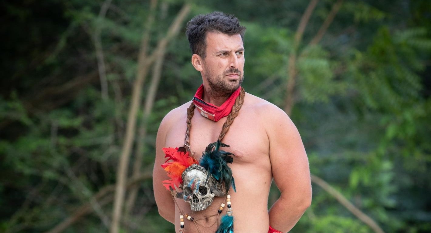 Andrei Beleuț părăsește Survivor România după un duel tensionat cu Lucian Popa Războinicii au pierdut jocul de imunitate, iar rezultatul a dus la duelul decisiv dintre Andrei Beleuț și Lucian Popa