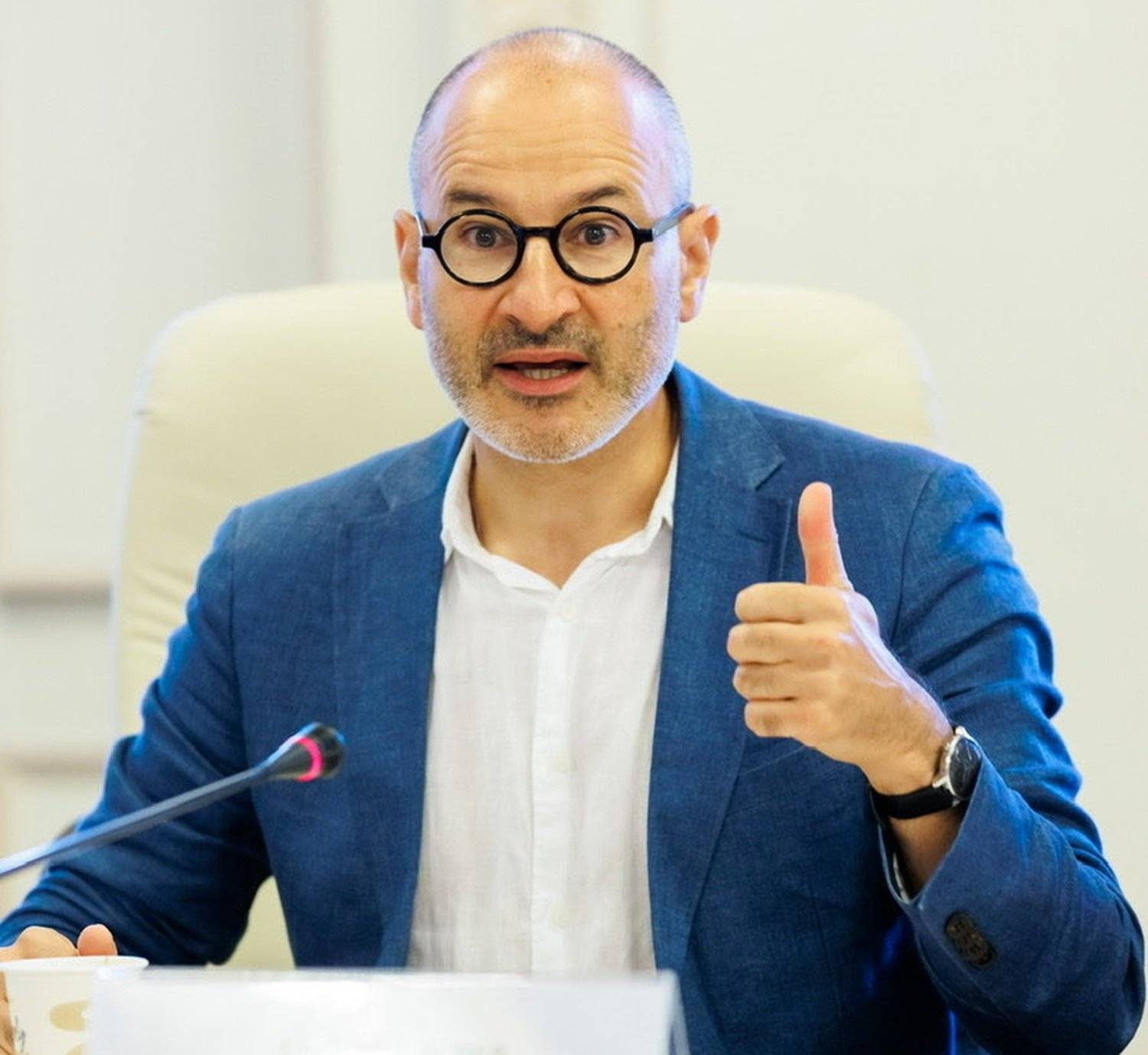 Purtătorul de cuvânt MAE, despre românii blocați în Dubai: „Înțeleg frustrarea lor”