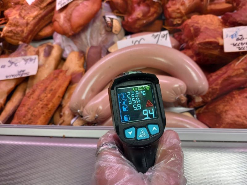 Autoritatea Națională pentru Protecția Consumatorilor (ANPC) a efectuat, în ultima săptămână, o amplă campanie de verificare a operatorilor economici din întreaga țară, constatând numeroase nereguli ce pun în pericol sănătatea și siguranța consumatorilor